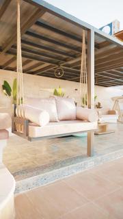 Arbela villa&halls - 8