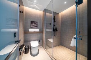 Atour Hotel Chongqing Wanzhou Wanda Beibin Avenue - 1