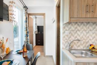 Sunset View Apt in South Crete - Achlia - 2