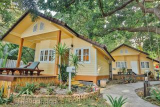 Vongdeuan Resort - 8