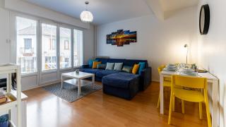 Le Wilson appart - 5