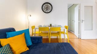 Le Wilson appart - 3