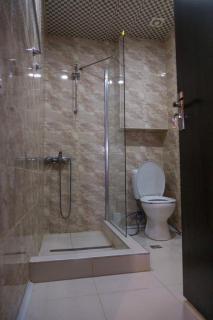 apartment grand city3 1 apartament na wyłączność 2 sypialnia 2 łazieneki 1 salon 1 kuchnia - 6