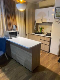 apartment grand city3 1 apartament na wyłączność 2 sypialnia 2 łazieneki 1 salon 1 kuchnia - Tiflis - 3