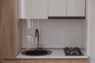 apartment grand city3 1 apartament na wyłączność 2 sypialnia 2 łazieneki 1 salon 1 kuchnia - Tiflis - 2