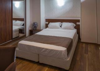 apartment grand city3 1 apartament na wyłączność 2 sypialnia 2 łazieneki 1 salon 1 kuchnia - 8