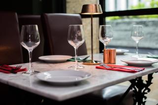 Britannia International Hotel Canary Wharf - London - 1