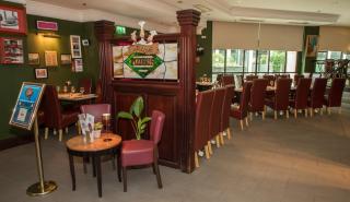Britannia International Hotel Canary Wharf - London - 3