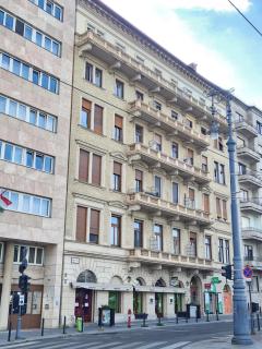 Danube Wonder View apartment - Budapest - 5