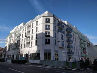 Le Qwartz - vue stade de France - Villeneuve-la-Garenne - 9