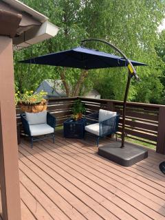 Cozy Bungalow close to Opry & Downtown Large Deck - Nashville - 4