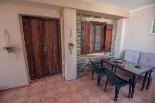 Traditional Stone Villa 1 - 2