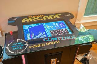 Epic Deck 4 Miles to DWNTN Arcade Games & More - Nashville - 3