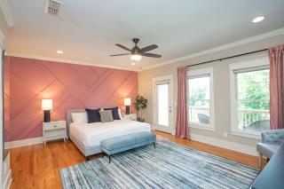 Epic Deck 4 Miles to DWNTN Arcade Games & More - Nashville - 6