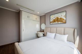 Sy's Home - VinHomes Central Park - Central & Nice View - Ho Chi Minh - 3