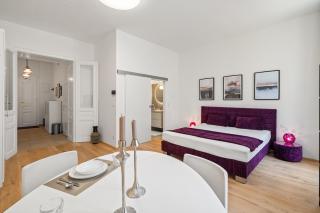 Apartment Danube Chanel - 6