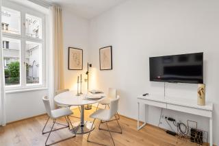 Apartment Danube Chanel - 1