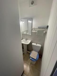 Hotel Clair Logis - Argelès-sur-Mer - 5