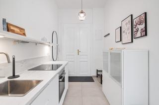 Studio Danube Chanel - Wenen - 6