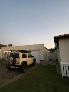 Agar Agar Accommodation - Keurboomstrand - 2