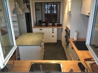 Lumineux et confortable à 20 minutes des JO et de Paris - 8