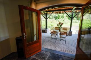 B&B De Groene Gast - Montfort - 6