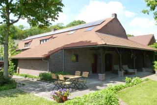 B&B De Groene Gast - Montfort - 5