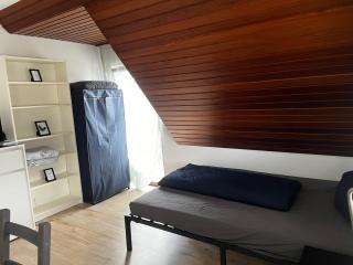 Gemütliches Gästezimmer im Casa Kirchweg - 8