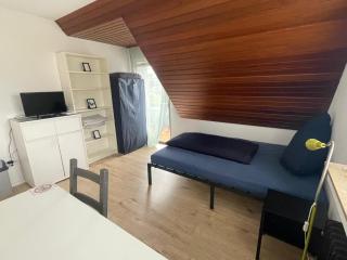 Gemütliches Gästezimmer im Casa Kirchweg - 7