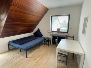 Gemütliches Gästezimmer im Casa Kirchweg - 5