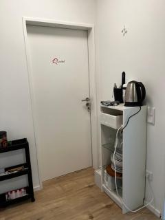 Gemütliches Gästezimmer im Casa Kirchweg - 2