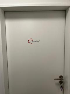 Gemütliches Gästezimmer im Casa Kirchweg - 1