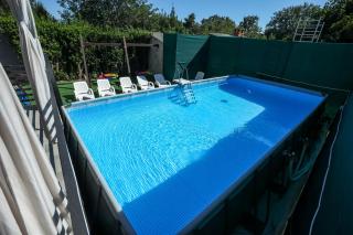 Holiday house Family - Smrdelje - 9