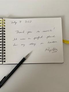 Notting Hill Garden Flat - Londres - 3