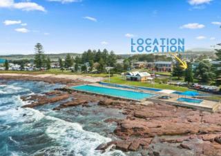 Rom Baros Tiny Beach House - Shellharbour - 7