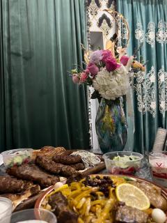 Gulnara Sultan 2 - Samarkand - 3