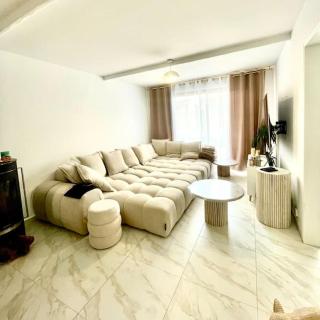 Sunny House - Maison avec Jacuzzi, à 10 min de la mer - 6