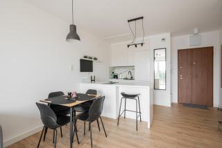 Sage Green Stylish Apartment - Varsovie - 1