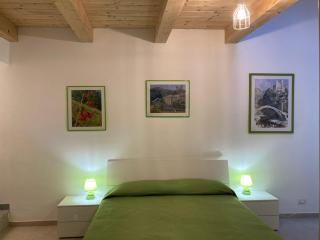 Casa Gaia, La Casa Sui Tetti - 7