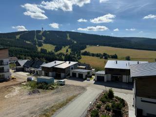 Apartmány Horizont - 1