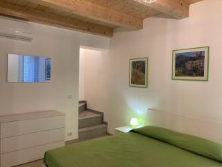 Casa Gaia, La Casa Sui Tetti - 8