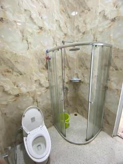 Villa Putih Ciater - 8