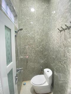 Villa Putih Ciater - 5