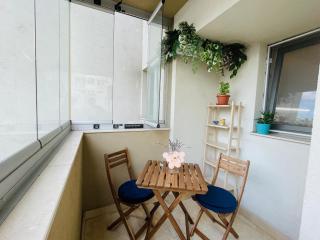 Marc House - Bucharest - 1