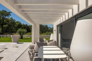 New! Luxury Villa Epic 2 - 50 m2 heated pool - Juršići - 3