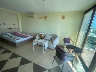 Beachfront studio - Sozopol - 7