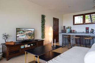 Stunning Pool Villa with Sunset Sea Views - Phra Ae beach - 8