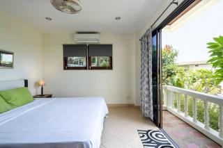 Stunning Pool Villa with Sunset Sea Views - Phra Ae beach - 7
