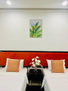 Eirlys Home apartment 2 bedroom - 2