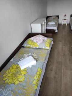Pension Imlauf - Vrchlabí - 8